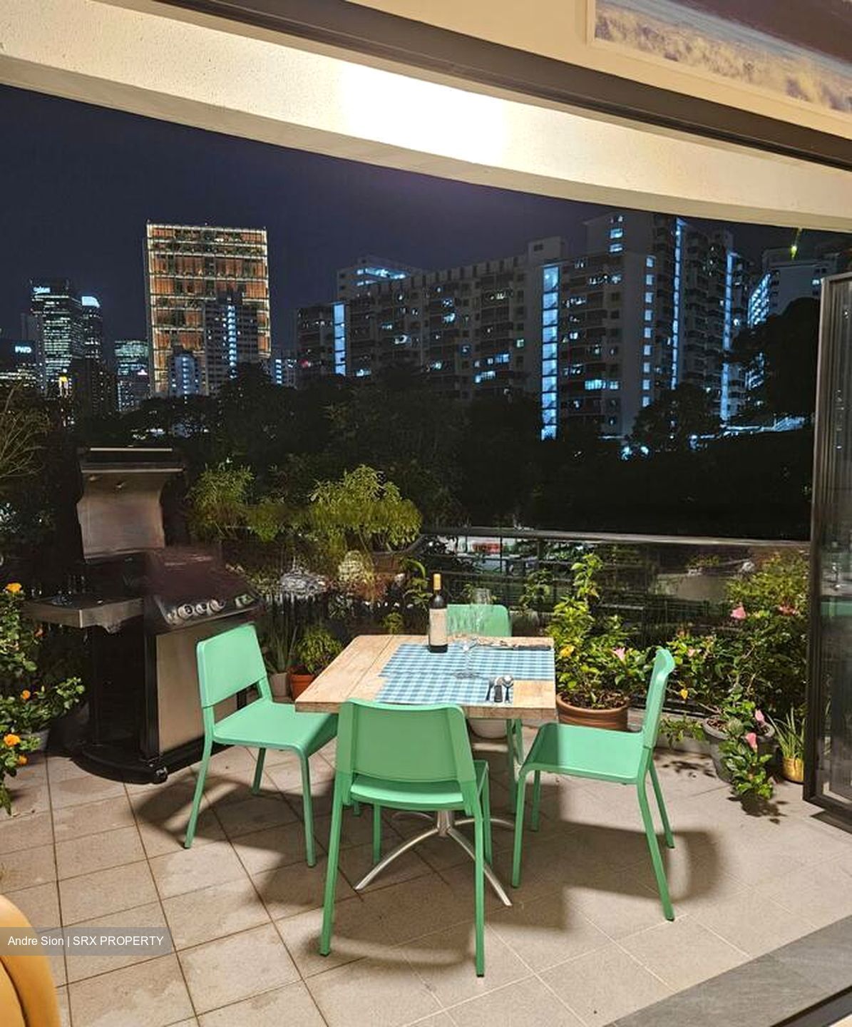 The Quayside (D9), Apartment #434628601
